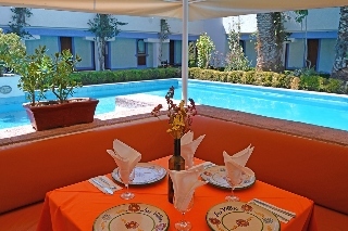 Hotel Villas Arqueologicas Teotihuacan