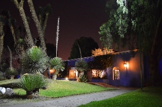 Hotel Villas Arqueologicas Teotihuacan