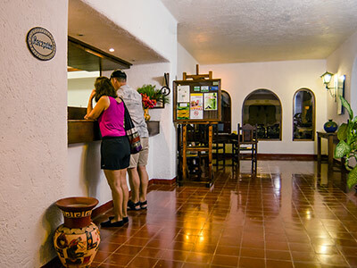 Hotel Villas Arqueologicas Chichen Itza