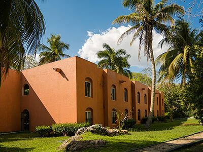 Hotel Villas Arqueologicas Chichen Itza