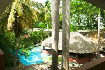 Hotel Villas Arqueologicas Chichen Itza
