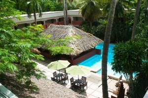 Hotel Villas Arqueologicas Chichen Itza