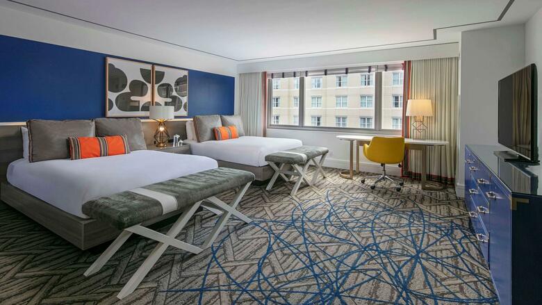 Hotel Palomar Washington Dc - A Kimpton Hotel