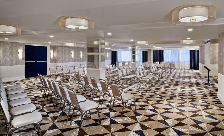 Hotel Palomar Washington Dc - A Kimpton Hotel