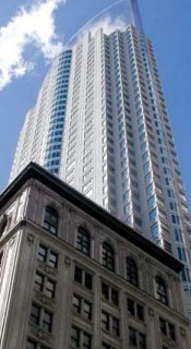 Hotel Suites At 1 King West