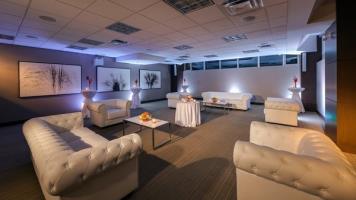 Hotel Suites At 1 King West