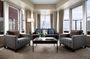 Hotel Suites At 1 King West