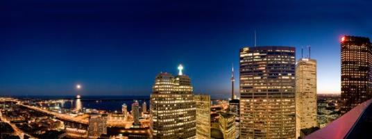 Hotel Suites At 1 King West