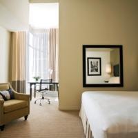 Hotel Suites At 1 King West