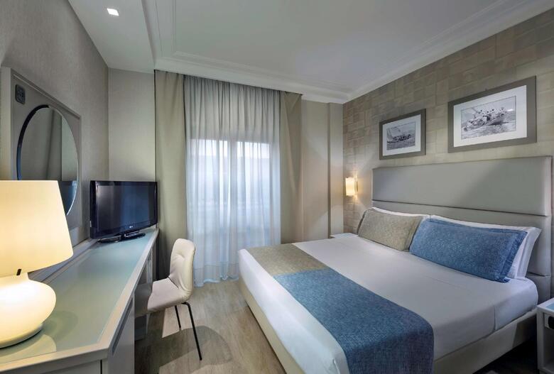 Bw Signature Collection Hotel Paradiso
