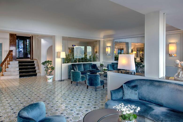 Bw Signature Collection Hotel Paradiso
