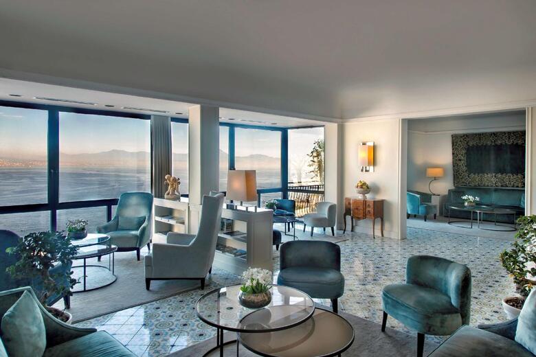 Bw Signature Collection Hotel Paradiso