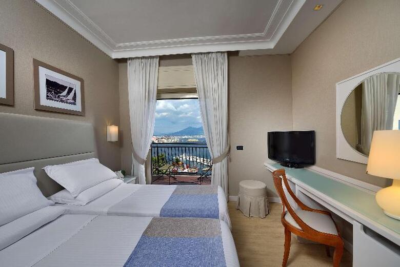 Bw Signature Collection Hotel Paradiso