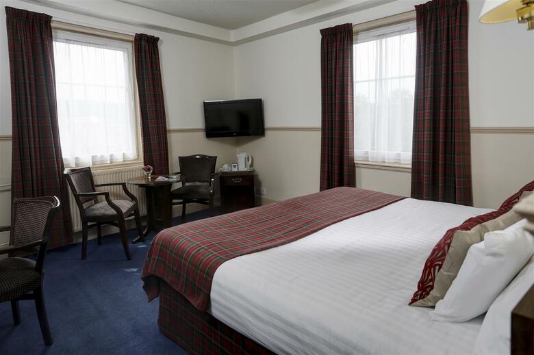 Best Western Queens Hotel