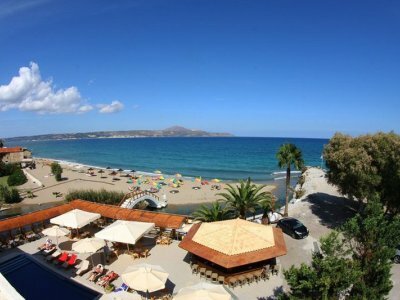 Hotel Kalyves Beach
