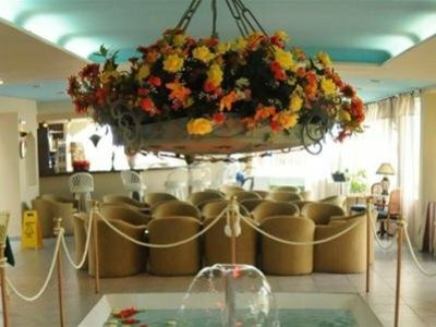 Hotel Kalyves Beach