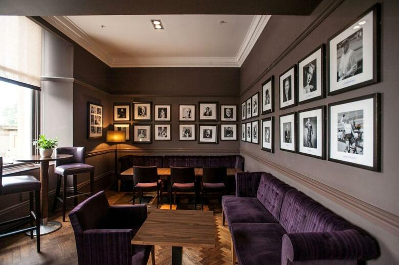 Doubletree By Hilton Dunblane Hydro Hotel