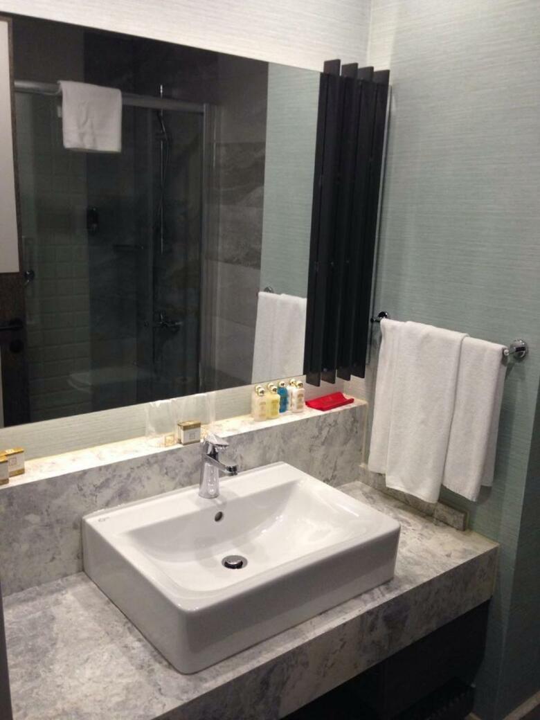 Hotel Fame Residence Lara & Spa