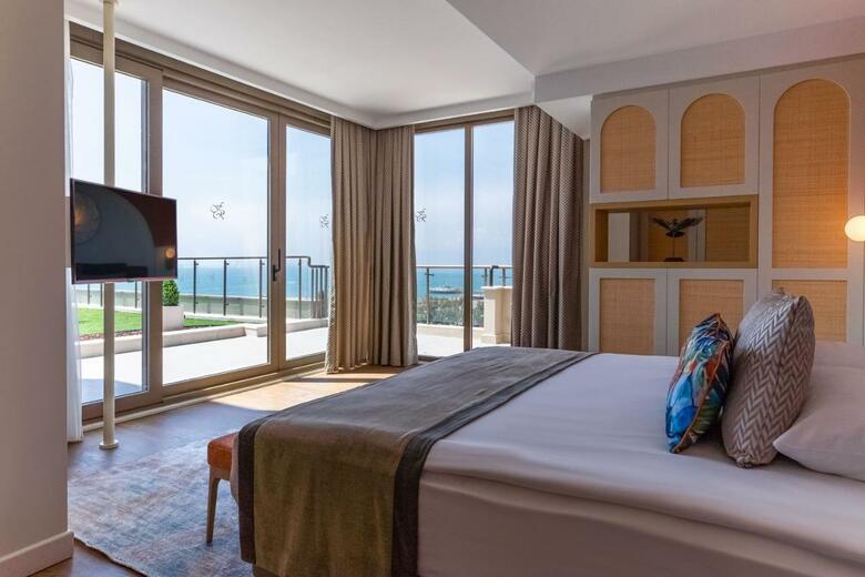 Hotel Fame Residence Lara & Spa