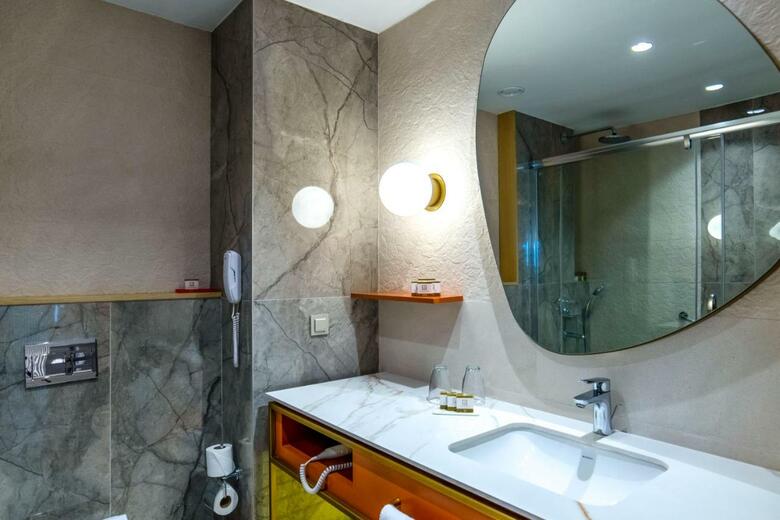 Hotel Fame Residence Lara & Spa