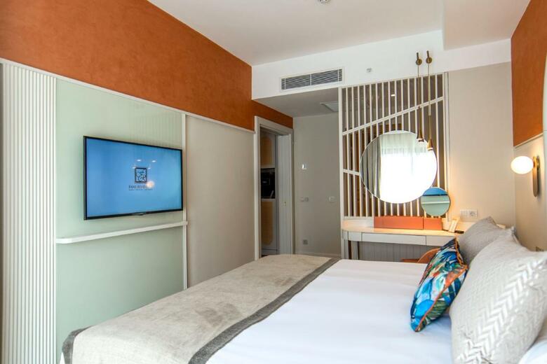 Hotel Fame Residence Lara & Spa