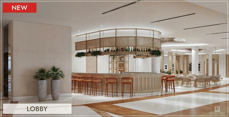 Hotel Fame Residence Lara & Spa