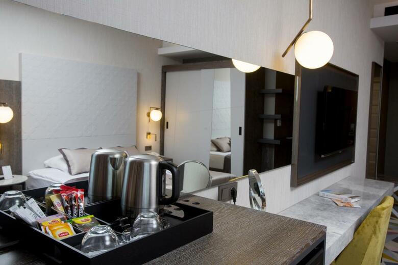 Hotel Fame Residence Lara & Spa