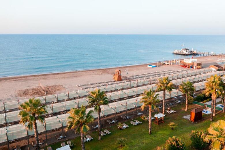 Hotel Fame Residence Lara & Spa