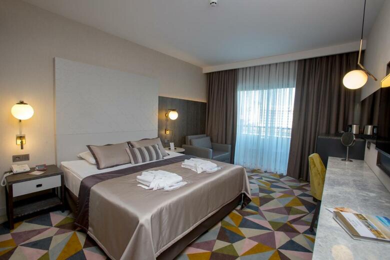 Hotel Fame Residence Lara & Spa