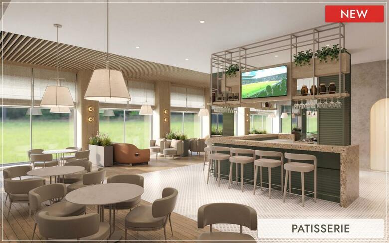 Hotel Fame Residence Lara & Spa