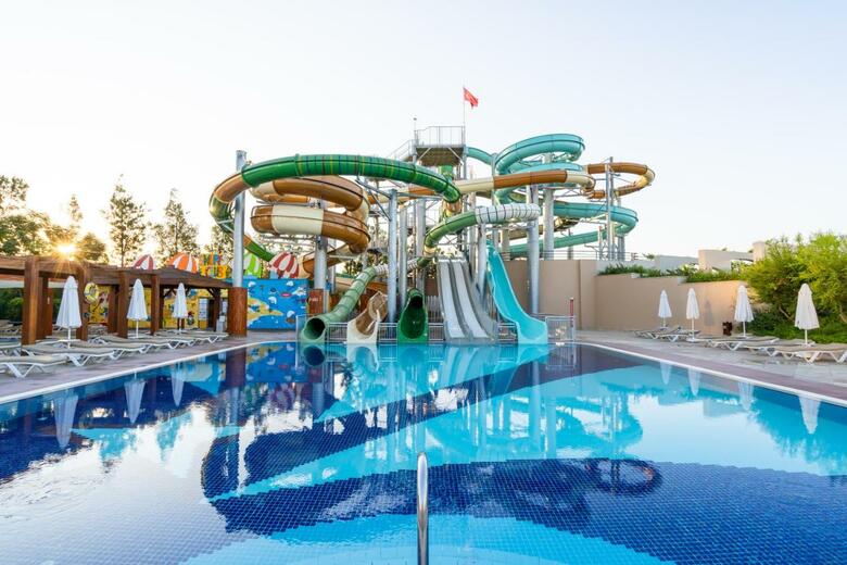 Hotel Fame Residence Lara & Spa