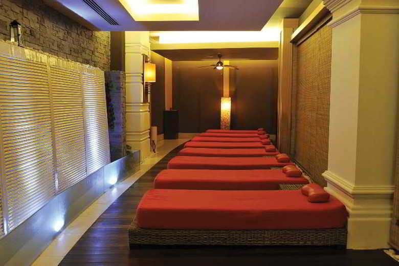 Hotel Amara Wing Resort