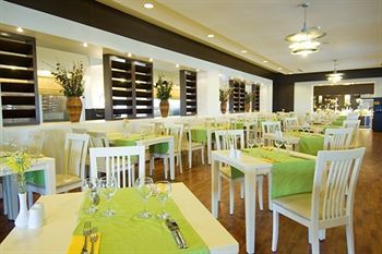 Hotel Amara Wing Resort