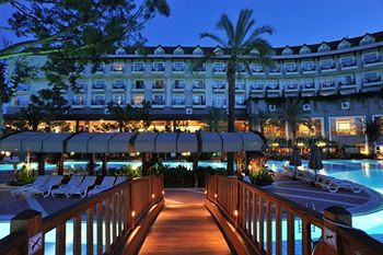 Hotel Amara Wing Resort