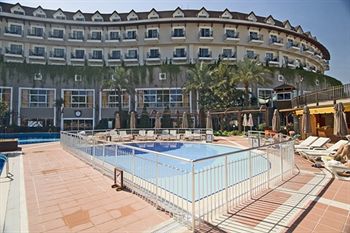Hotel Amara Wing Resort