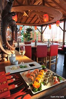 Hotel Amara Wing Resort