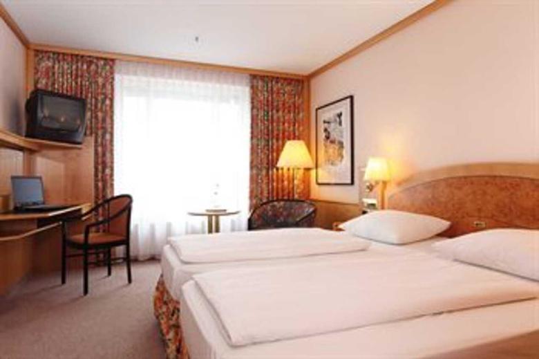 Derag Livinghotel Grosser Kurfuerst