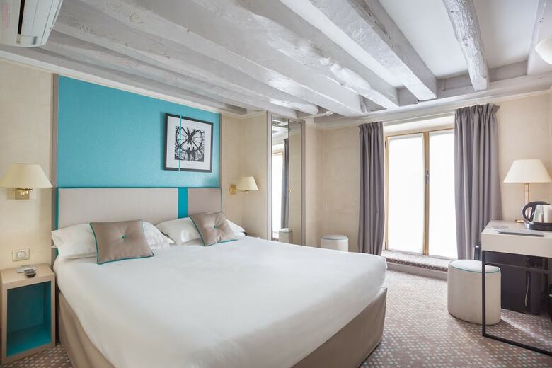 Hotel Touraine Opera