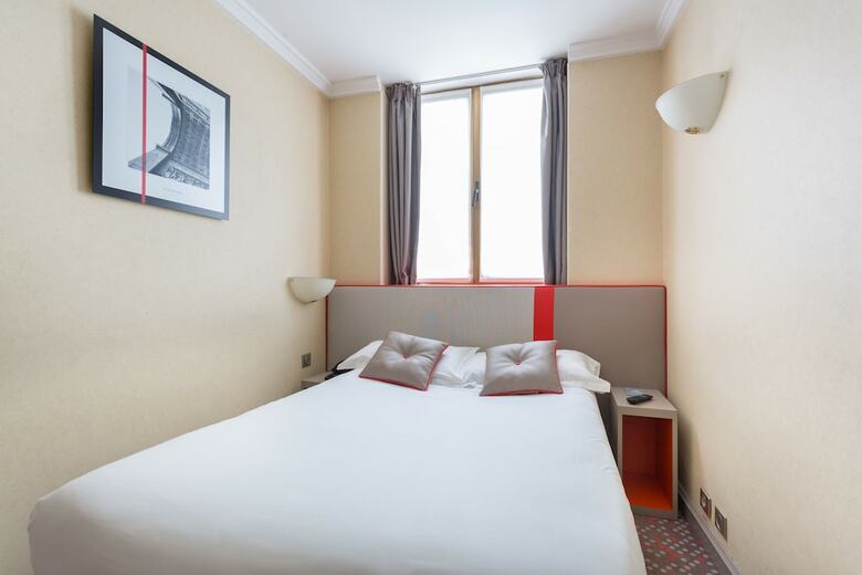 Hotel Touraine Opera