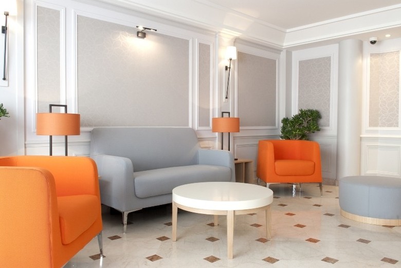 Hotel Touraine Opera