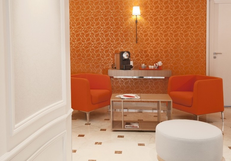 Hotel Touraine Opera