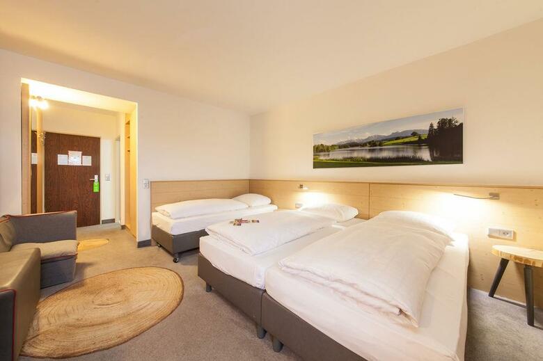 Winters Hotel M�nchen Am Hauptbahnhof