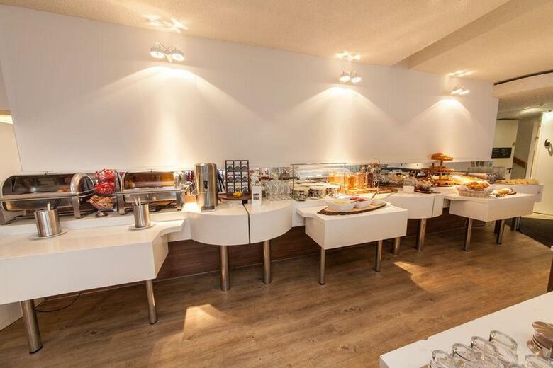 Winters Hotel M�nchen Am Hauptbahnhof