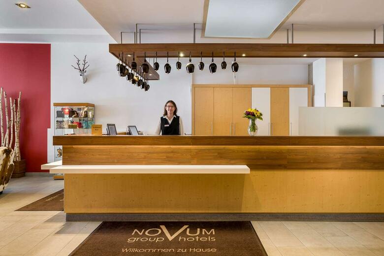 Winters Hotel M�nchen Am Hauptbahnhof