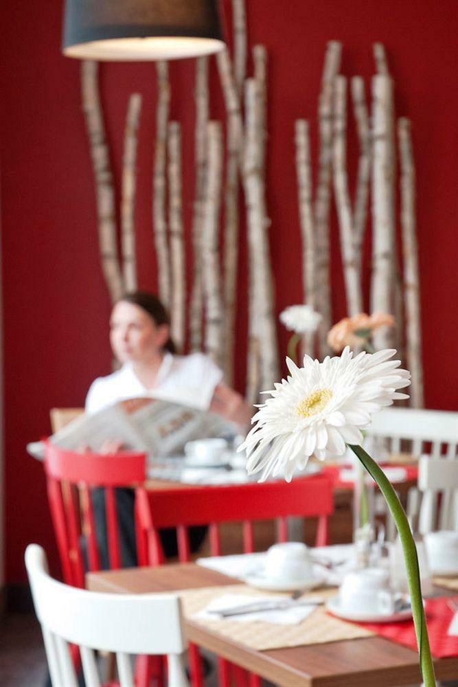 Winters Hotel M�nchen Am Hauptbahnhof