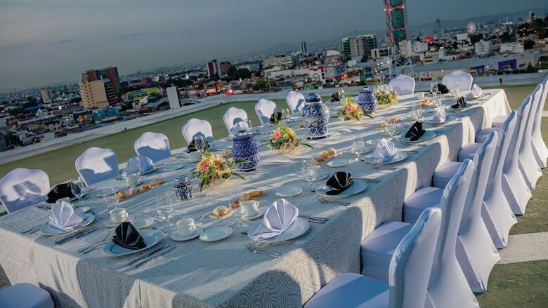 Hotel Holiday Inn Express Puebla