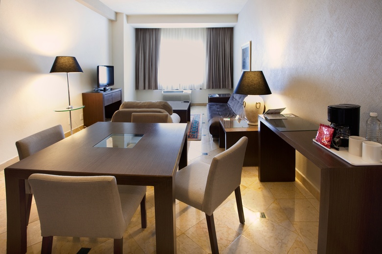 Hotel Holiday Inn Express Puebla