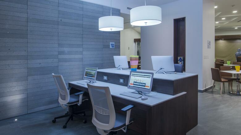 Hotel Holiday Inn Express Puebla