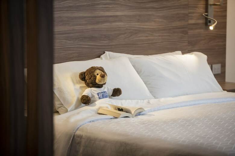 Hotel Holiday Inn Express Puebla