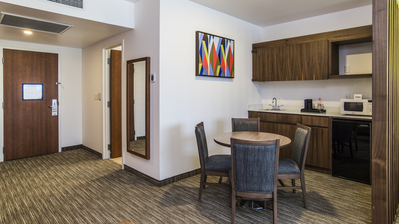 Hotel Holiday Inn Express Puebla